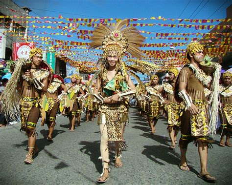 tacloban fiesta date